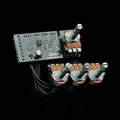 Euro5 LX Bolt-on Transparent Black