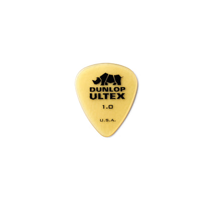 Dunlop - Dunlop 421P1.00 ULTEX Standard 6/PLYPK - Musik Utan Gränser 