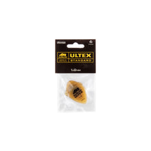 Load image into Gallery viewer, Dunlop - Dunlop 421P1.00 ULTEX Standard 6/PLYPK - Musik Utan Gränser 
