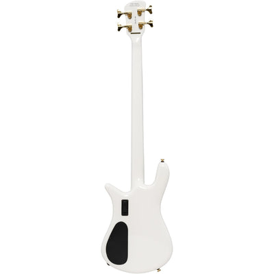 Euro Classic4, Solid White