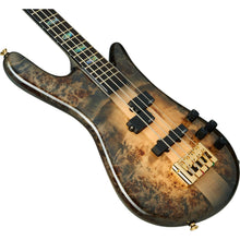 Load image into Gallery viewer, Spector - Euro4 CST Natural Black Burst - Musik Utan Gränser 
