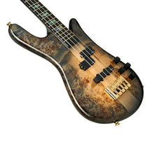 Load image into Gallery viewer, Euro4 CST Natural Black Burst
