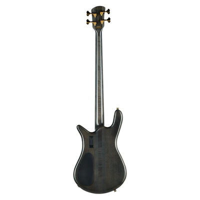 Euro4 CST Natural Black Burst