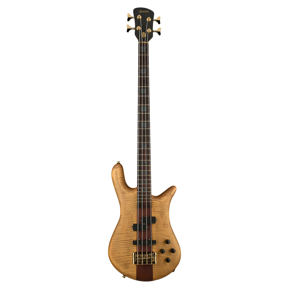 Euro 4 Rex Brown Signature
