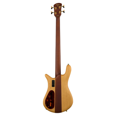 Euro 4 Rex Brown Signature