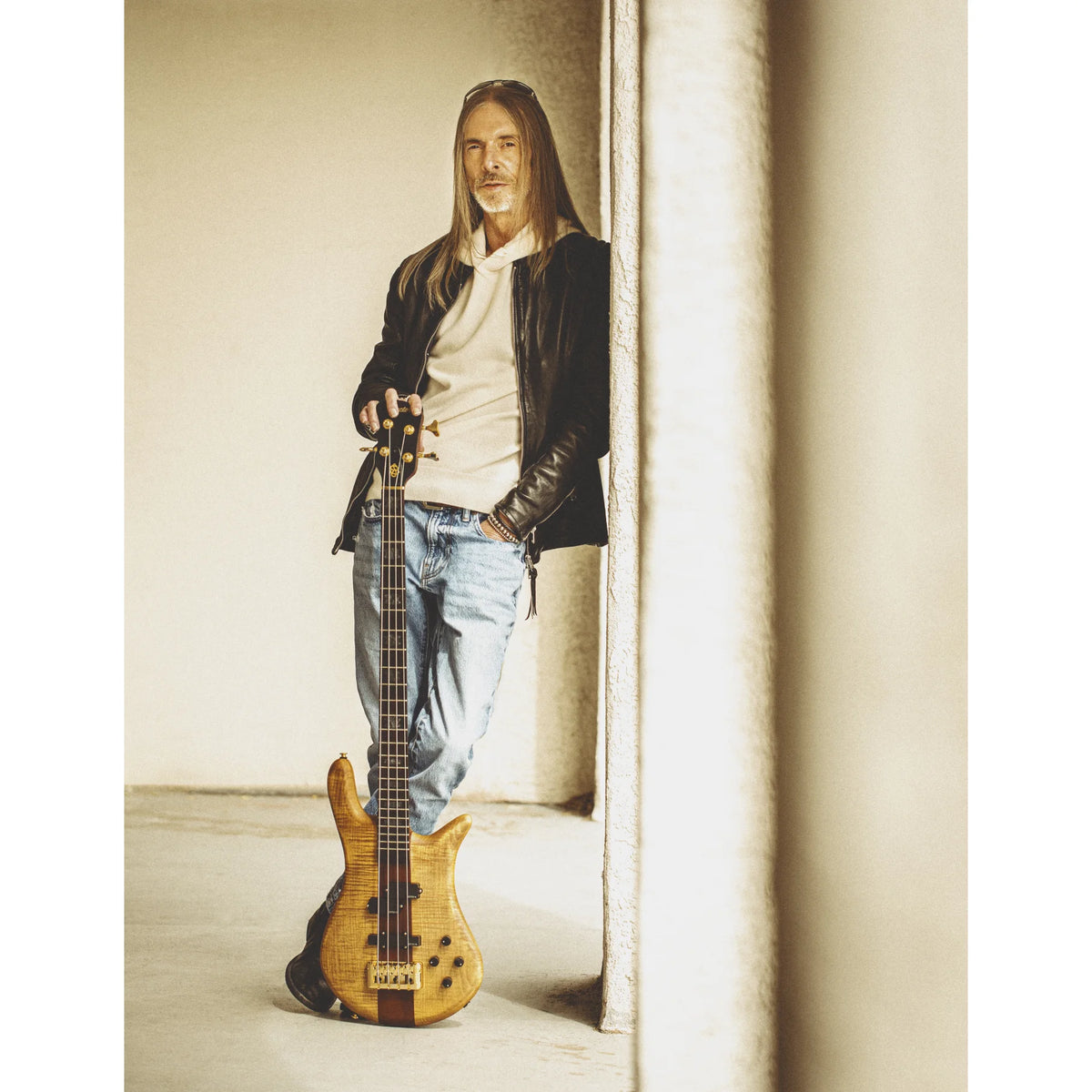 Euro 4 Rex Brown Signature