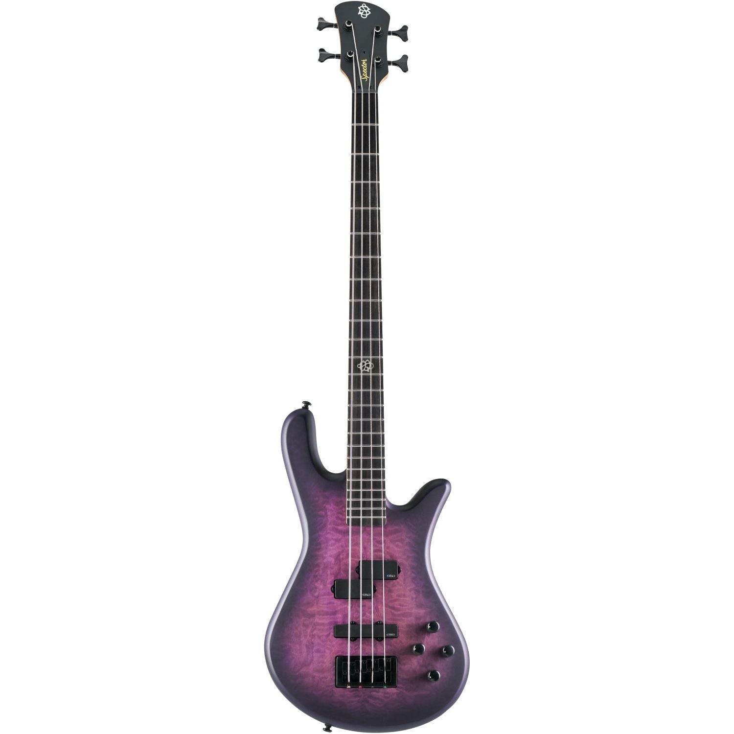 Spector - NS Pulse II 4 Ultra Violet Matte - Musik Utan Gränser 