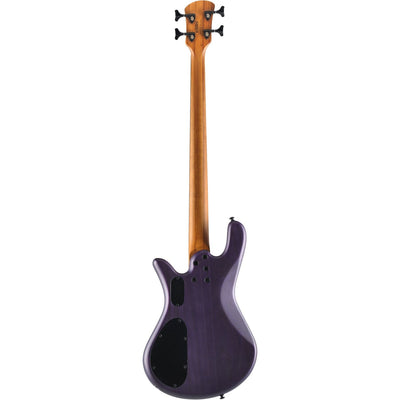 Spector - NS Pulse II 4 Ultra Violet Matte - Musik Utan Gränser 
