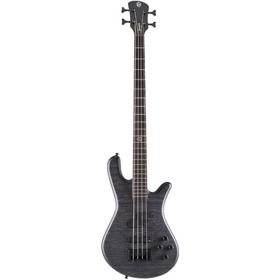 NS Pulse II 4 - Black Stain Matte