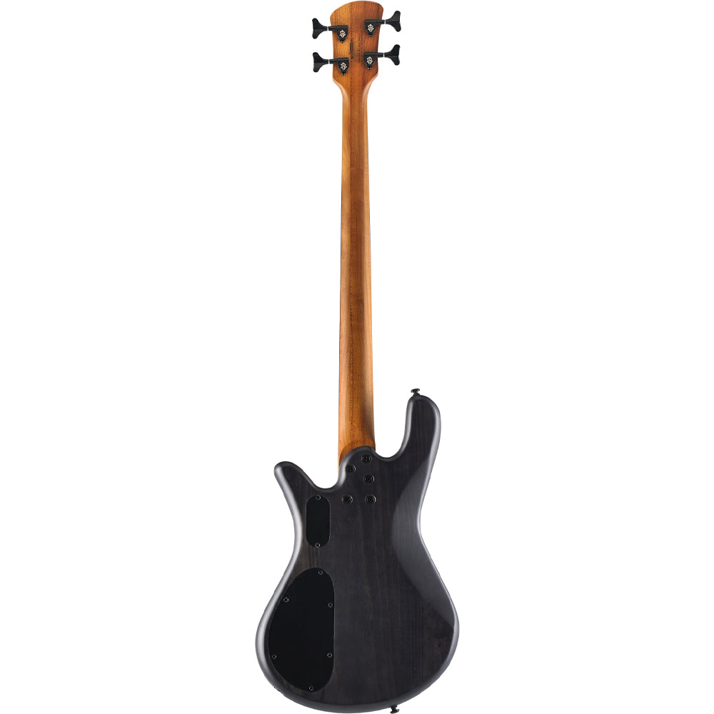 NS Pulse II 4 - Black Stain Matte