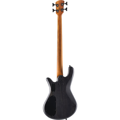 NS Pulse II 4 - Black Stain Matte