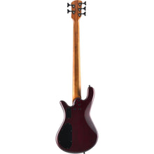 Load image into Gallery viewer, Spector - NS Pulse II 5 Black Cherry Matte - Musik Utan Gränser 
