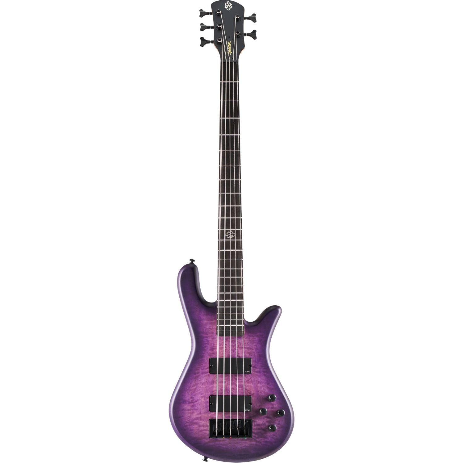 Spector - NS Pulse II 5 Ultra Violet Matte - Musik Utan Gränser 