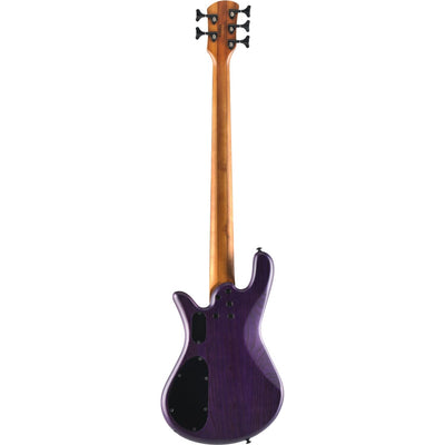 Spector - NS Pulse II 5 Ultra Violet Matte - Musik Utan Gränser 