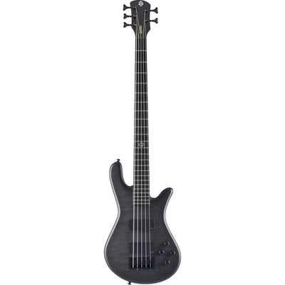 Spector - NS Pulse II 5 Black Stain Matte - Musik Utan Gränser 