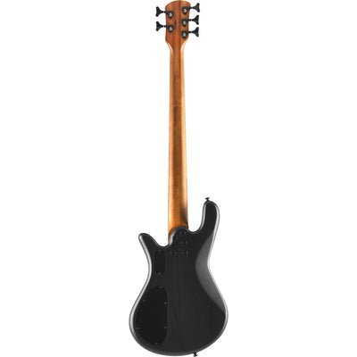 Spector - NS Pulse II 5 Black Stain Matte - Musik Utan Gränser 