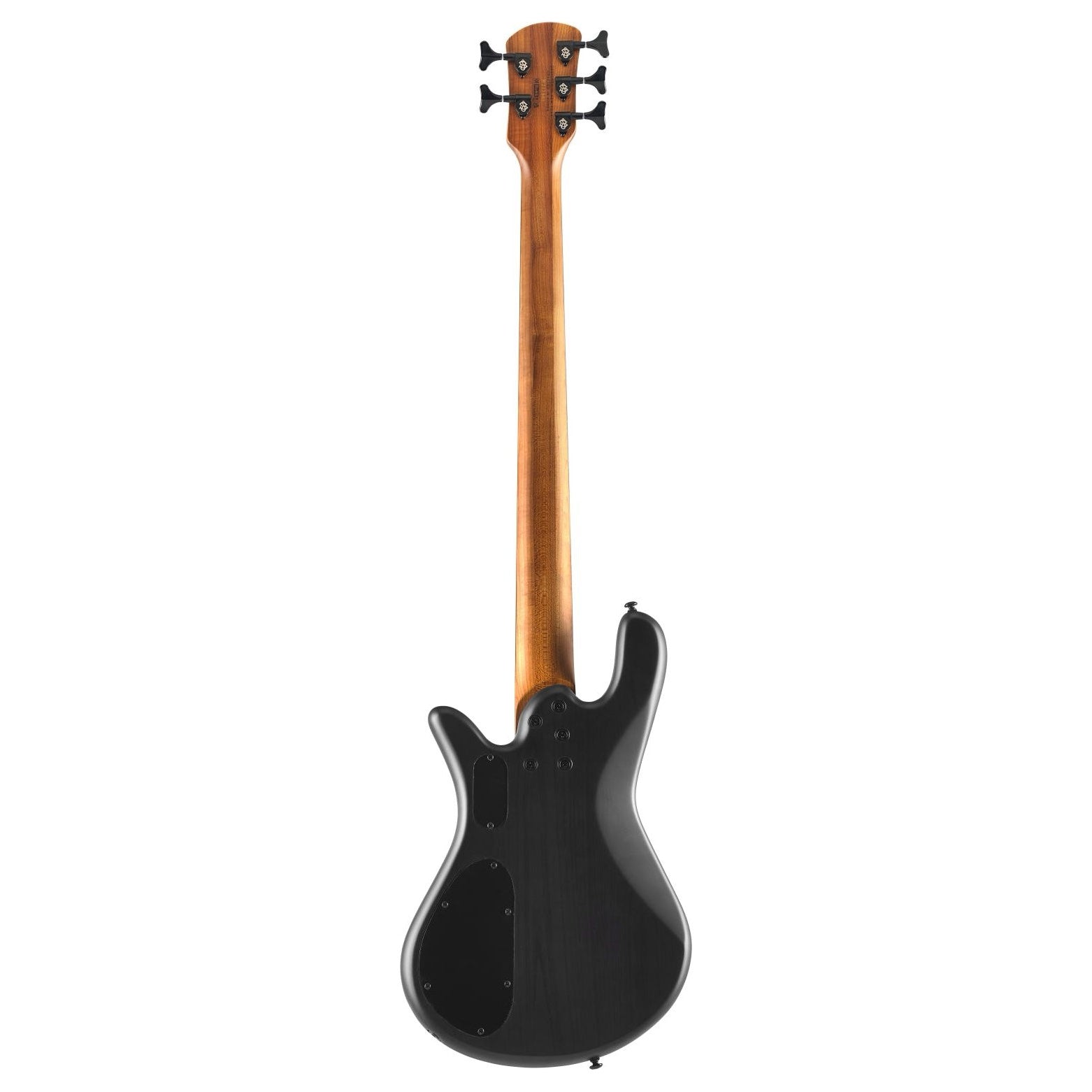 NS Pulse II 5 Black Stain Matte