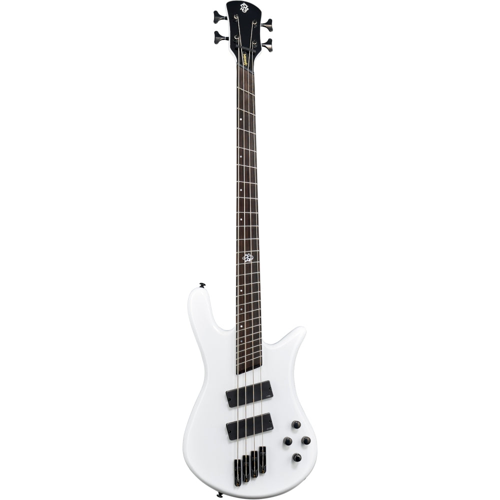 NS Dimension HP4 White Sparkle Gloss