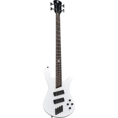 NS Dimension HP4 White Sparkle Gloss