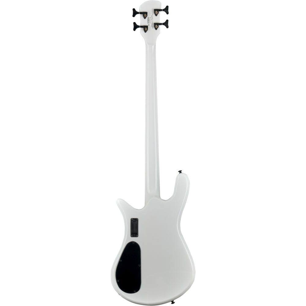 NS Dimension HP4 White Sparkle Gloss