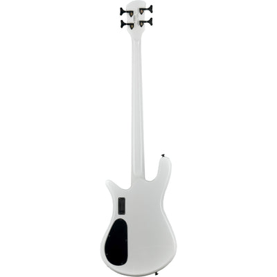 NS Dimension HP4 White Sparkle Gloss