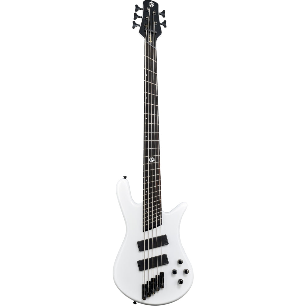 NS Dimension HP5 White Sparkle Gloss