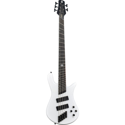 NS Dimension HP5 White Sparkle Gloss