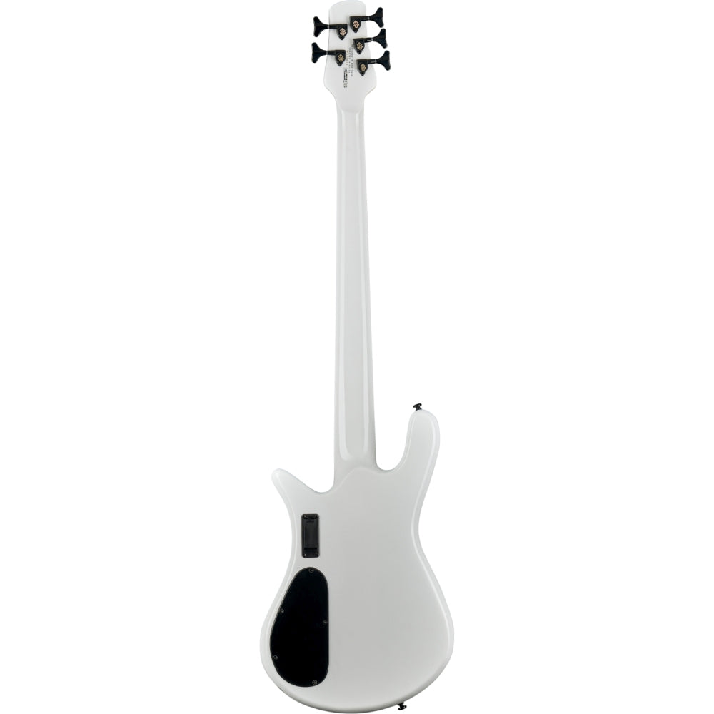 NS Dimension HP5 White Sparkle Gloss