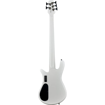 NS Dimension HP5 White Sparkle Gloss