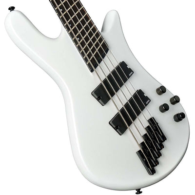 NS Dimension HP5 White Sparkle Gloss
