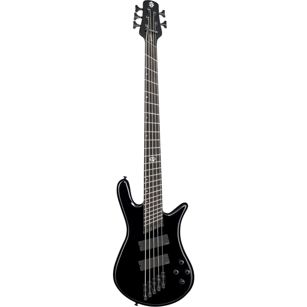 NS Dimension HP5 Black Gloss