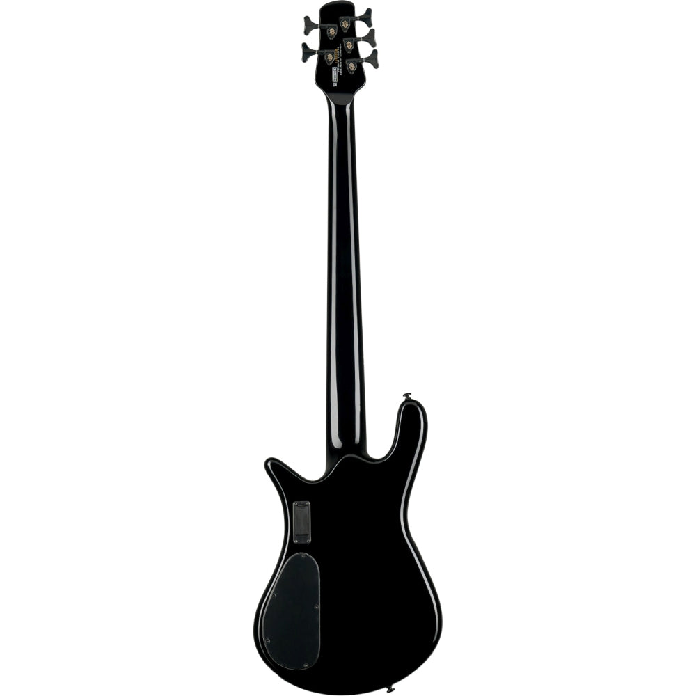 NS Dimension HP5 Black Gloss
