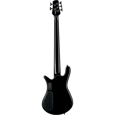 NS Dimension HP5 Black Gloss