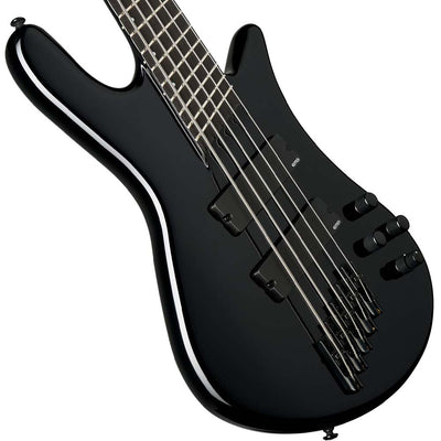 NS Dimension HP5 Black Gloss