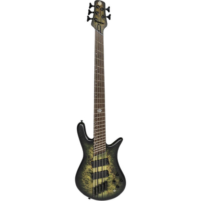 Spector - NS Dimension 5 Haunted Green - Musik Utan Gränser 