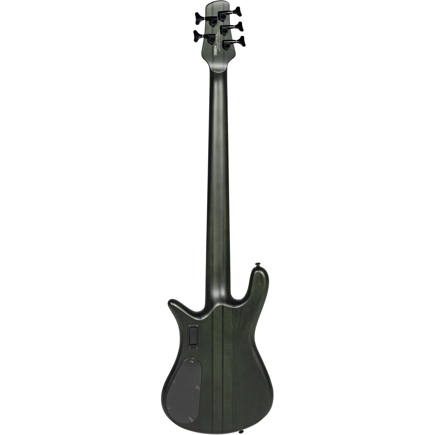 Spector - NS Dimension 5 Haunted Green - Musik Utan Gränser 