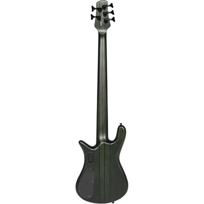 Spector - NS Dimension 5 Haunted Green - Musik Utan Gränser 