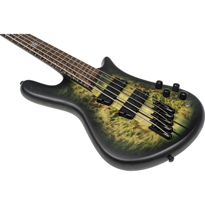Spector - NS Dimension 5 Haunted Green - Musik Utan Gränser 