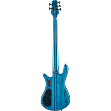 Load image into Gallery viewer, Spector - NS Dimension 5 Black &amp; Blue - Musik Utan Gränser 
