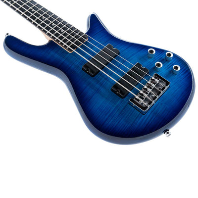 Legend 5 Standard Blue Stain