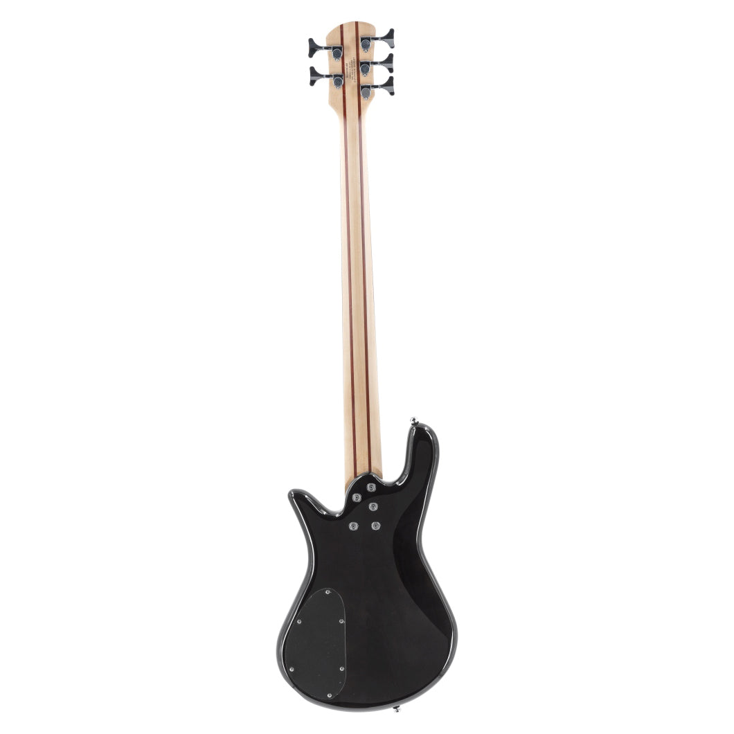 Legend 5 Standard Black Stain