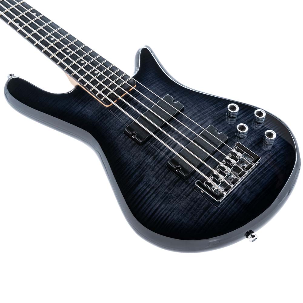Legend 5 Standard Black Stain