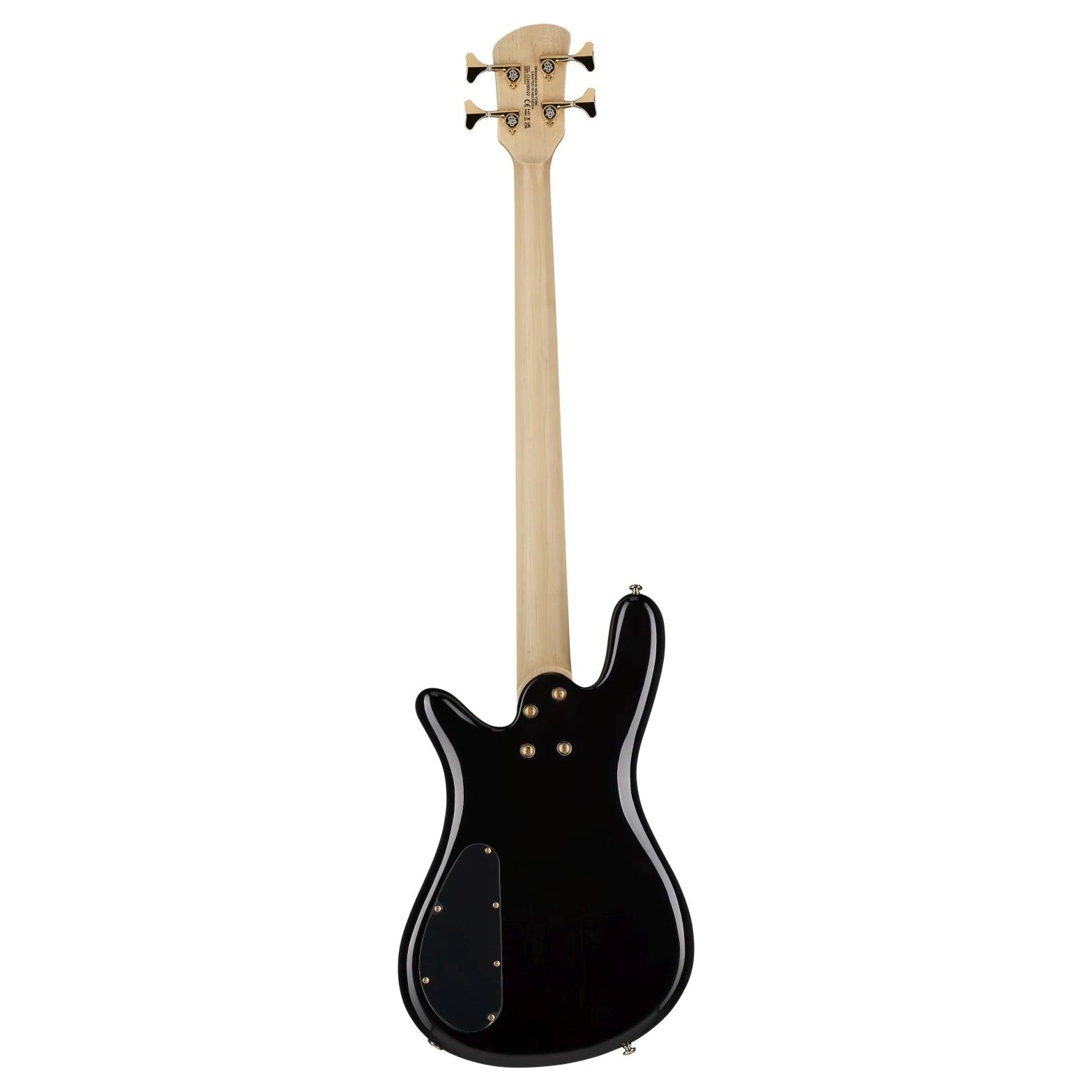 Icon NS2 Black Cherry