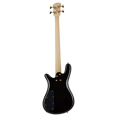 Icon NS2 Black Cherry