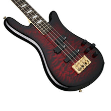 Load image into Gallery viewer, Icon NS2 Black Cherry
