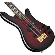 Ladda upp bild till gallerivisning, Icon NS2 Black Cherry
