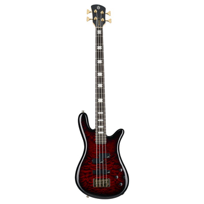 Icon NS2 Black Cherry