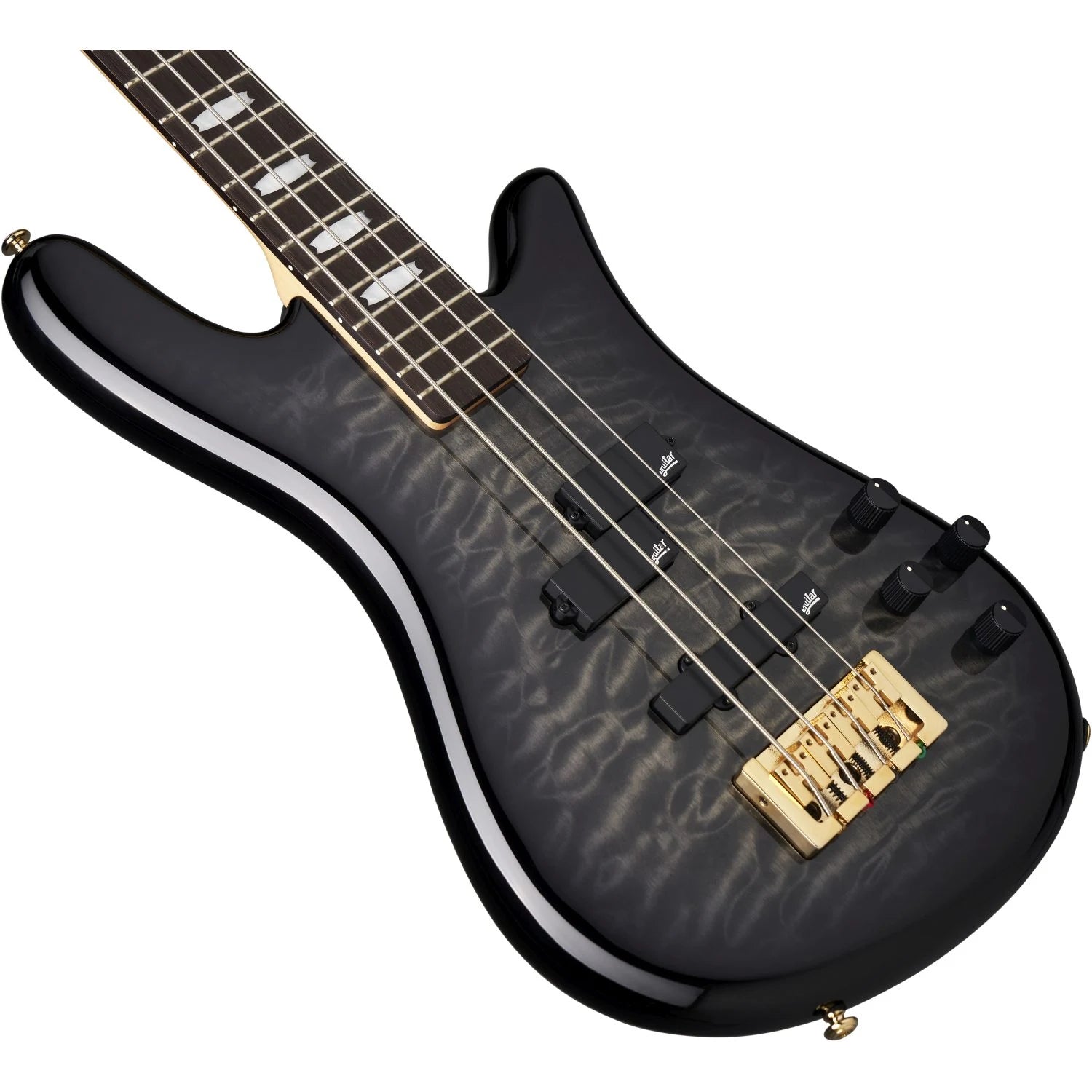 Icon NS2 Black Stain