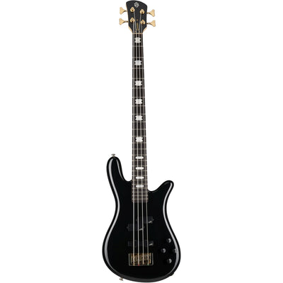 Icon NS2 Black Gloss