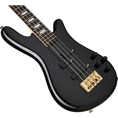Icon NS2 Black Gloss